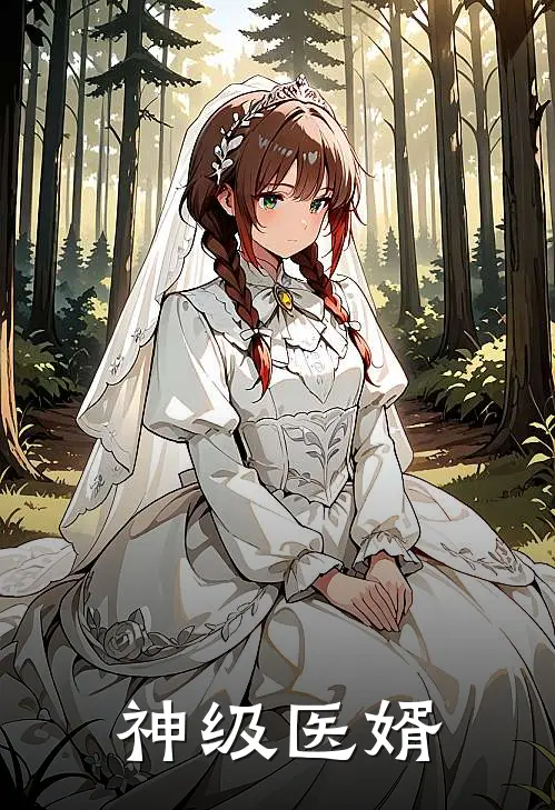 神级医婿