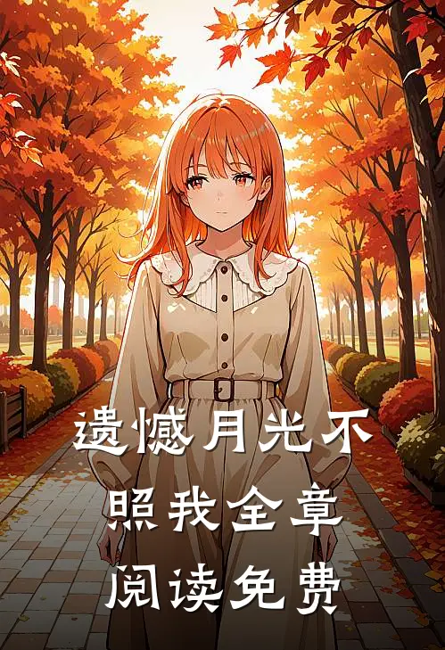 遗憾月光不照我全章阅读免费