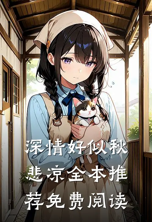 深情好似秋悲凉全本推荐免费阅读