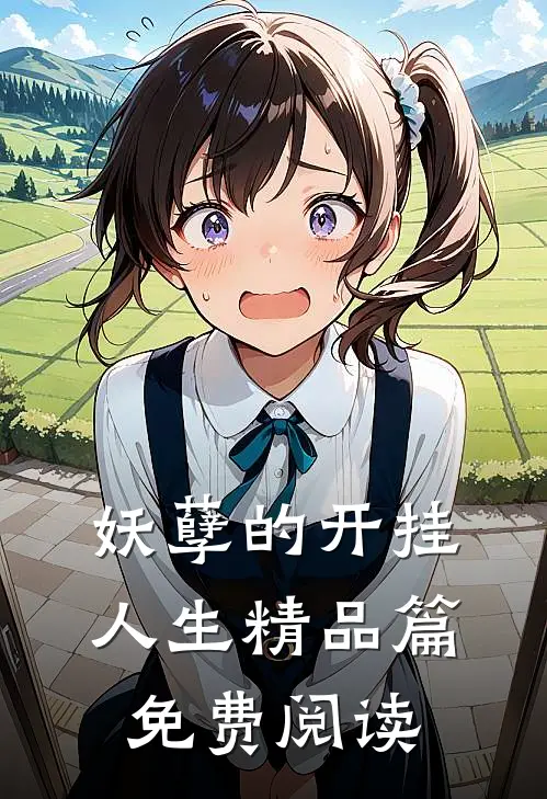 妖孽的开挂人生精品篇免费阅读
