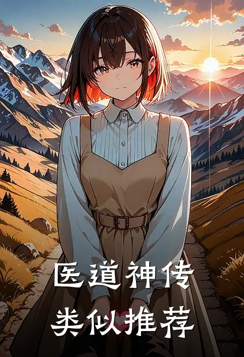 医道神传类似推荐