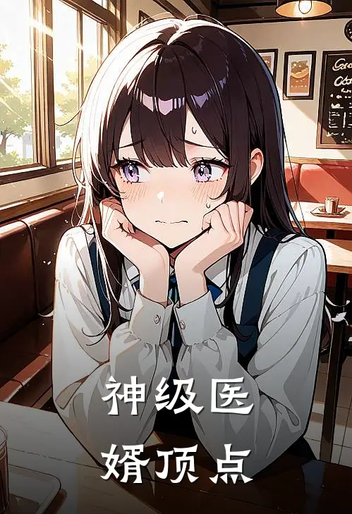 神级医婿顶点