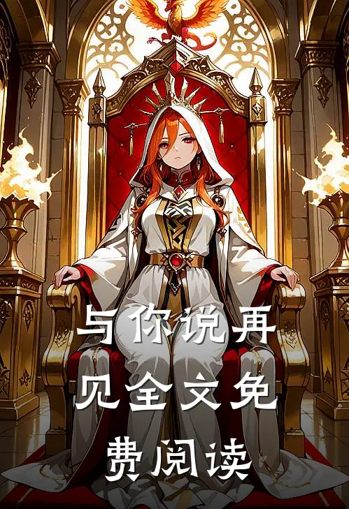 与你说再见全文免费阅读