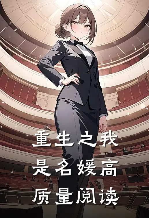 重生之我是名媛高质量阅读