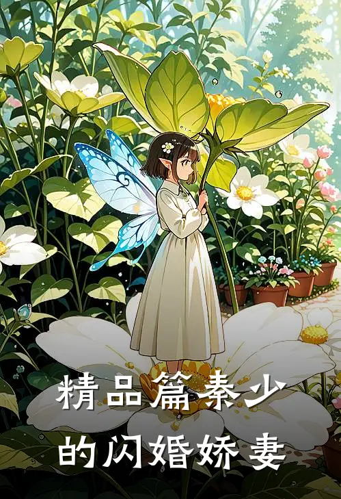 精品篇秦少的闪婚娇妻