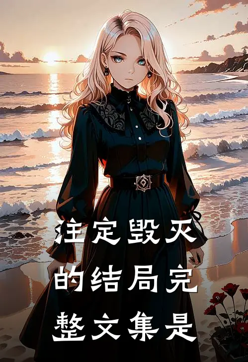 注定毁灭的结局完整文集是