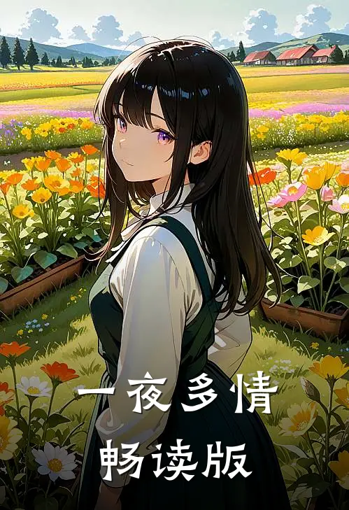 一夜多情畅读版