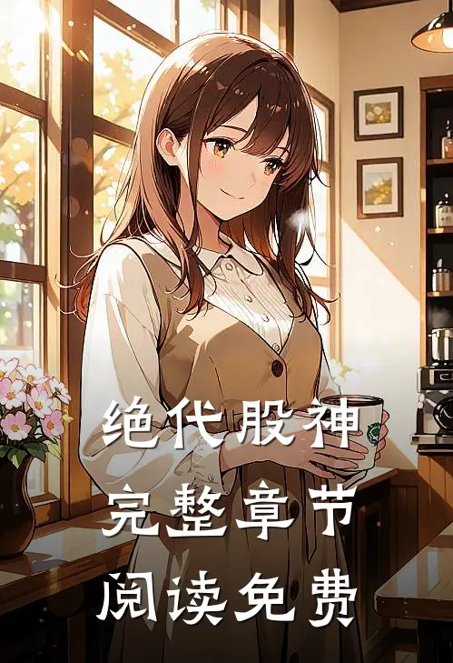 绝代股神完整章节阅读免费