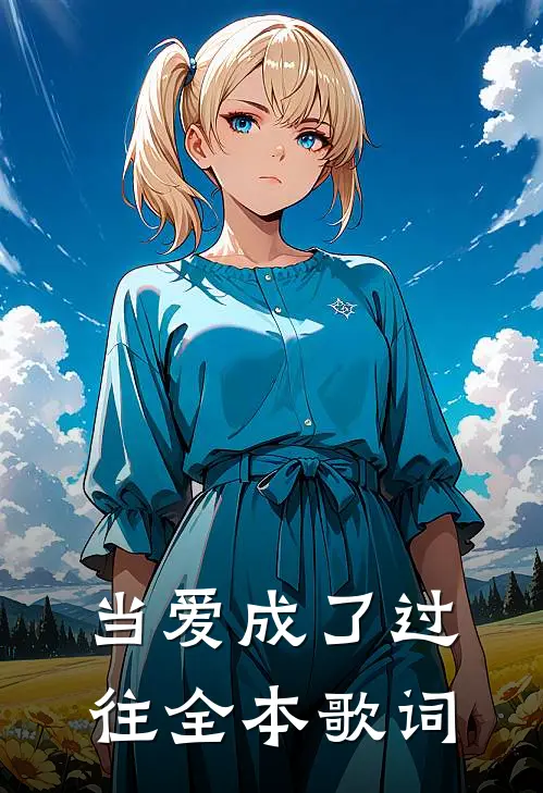 当爱成了过往全本歌词