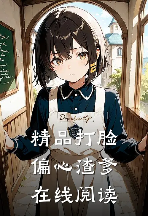 精品打脸偏心渣爹在线阅读