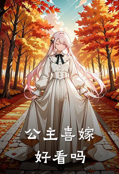 公主喜嫁好看吗