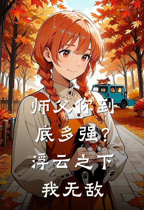 师父你到底多强？浮云之下我无敌