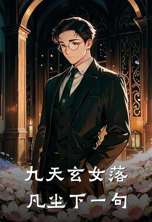 九天玄女落凡尘下一句