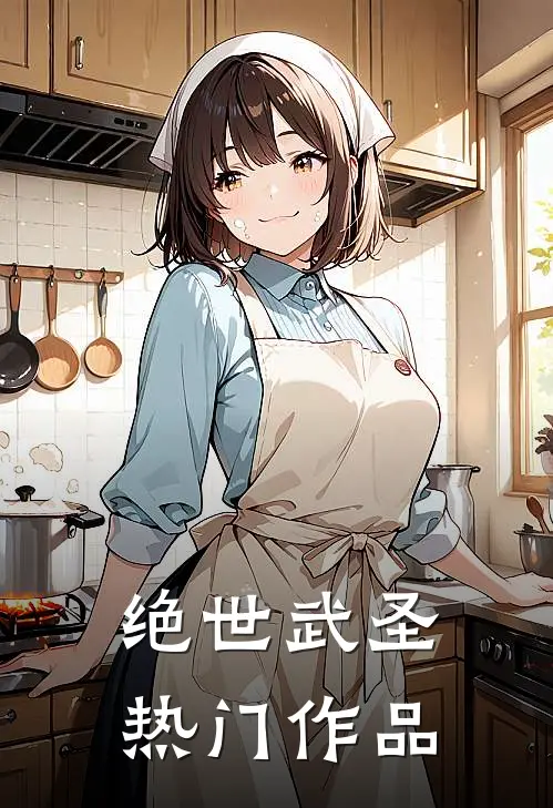 绝世武圣热门作品