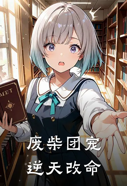 废柴团宠逆天改命