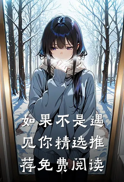 如果不是遇见你精选推荐免费阅读