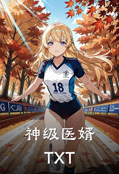 神级医婿TXT