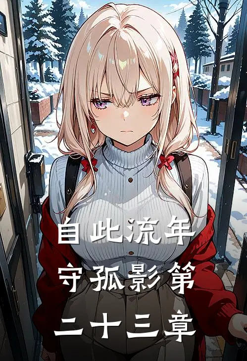 自此流年守孤影第二十三章