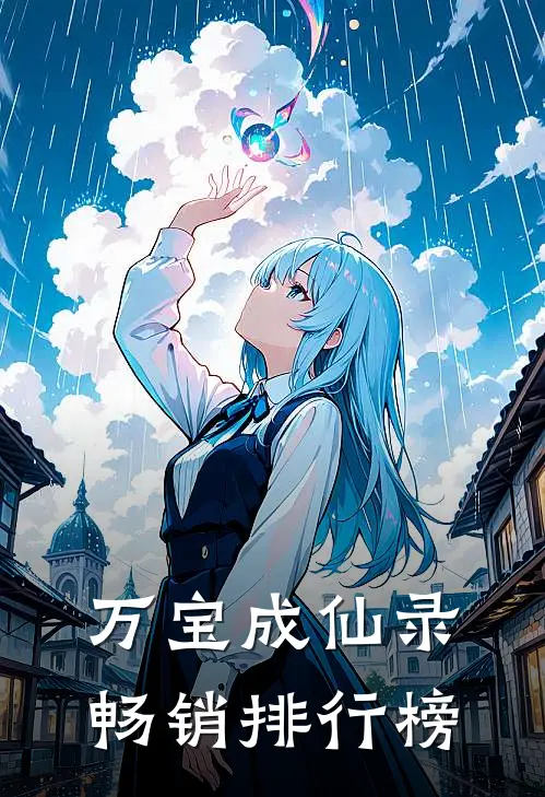 万宝成仙录畅销排行榜