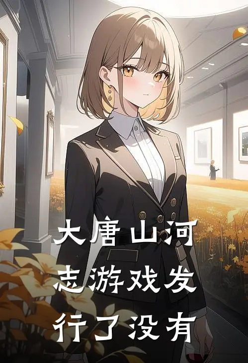 大唐山河志游戏发行了没有