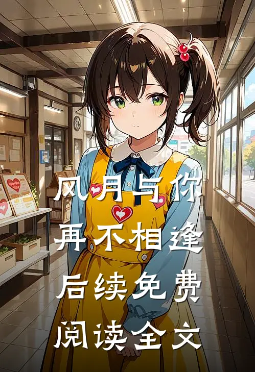 风月与你再不相逢后续免费阅读全文