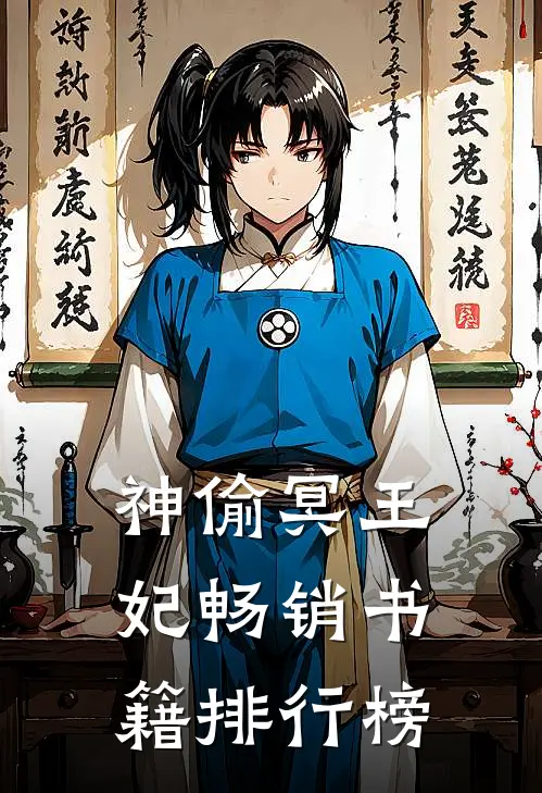神偷冥王妃畅销书籍排行榜