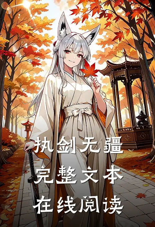 执剑无疆完整文本在线阅读