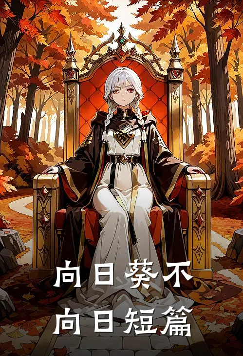 向日葵不向日短篇