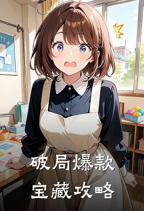 破局爆款宝藏攻略