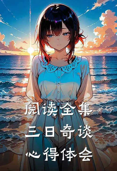 阅读全集三日奇谈心得体会