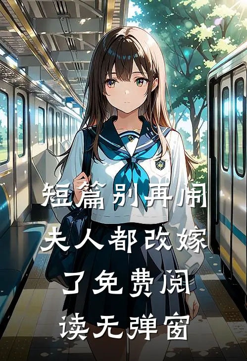 短篇别再闹夫人都改嫁了免费阅读无弹窗
