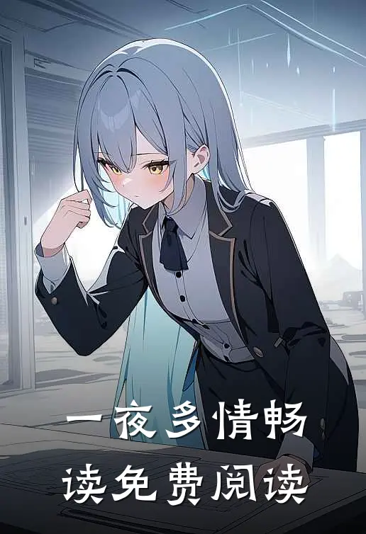 一夜多情畅读免费阅读