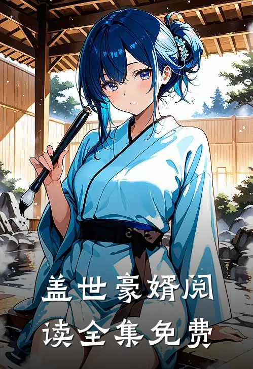 盖世豪婿阅读全集免费