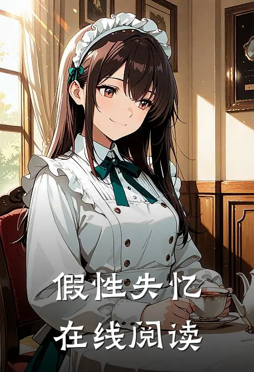 假性失忆在线阅读