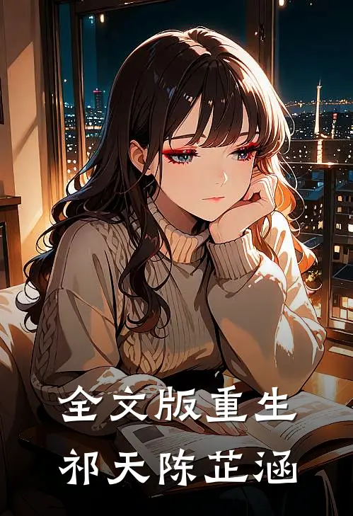 全文版重生祁天陈芷涵