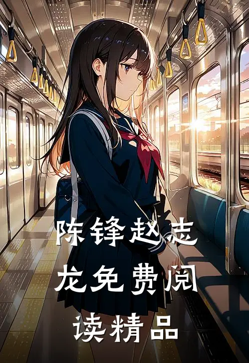 陈锋赵志龙免费阅读精品
