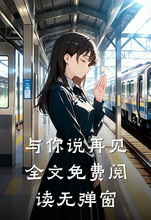 与你说再见全文免费阅读无弹窗