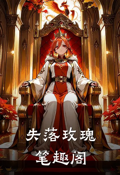 失落玫瑰笔趣阁