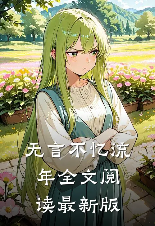 无言不忆流年全文阅读最新版
