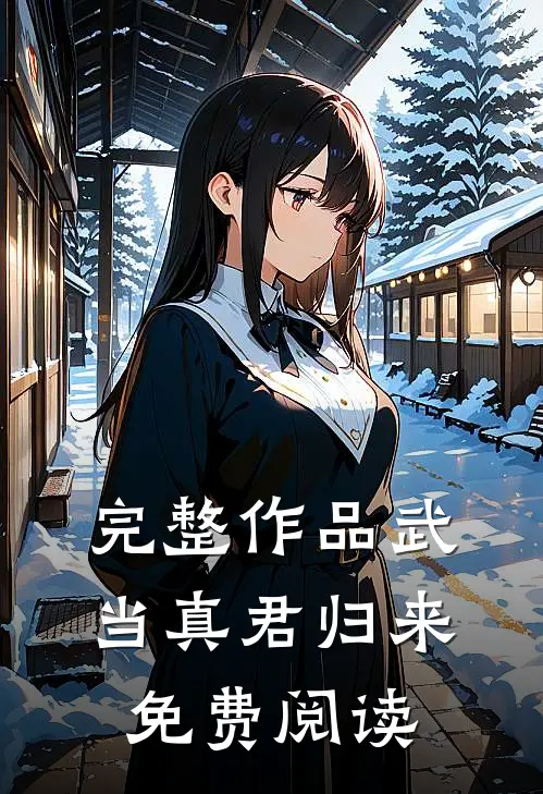 完整作品武当真君归来免费阅读