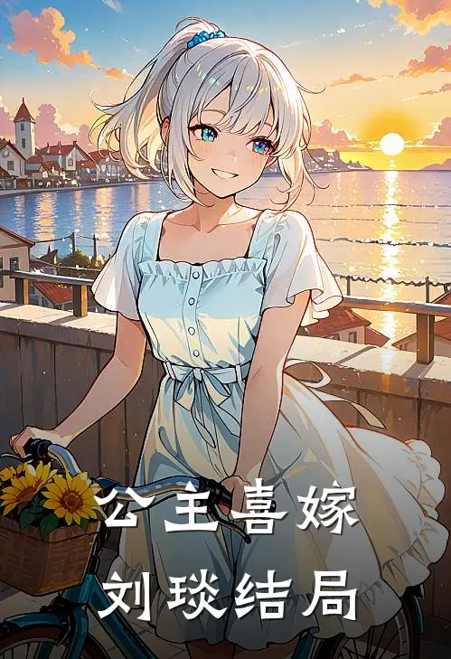 公主喜嫁刘琰结局