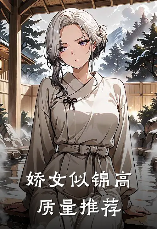 娇女似锦高质量推荐