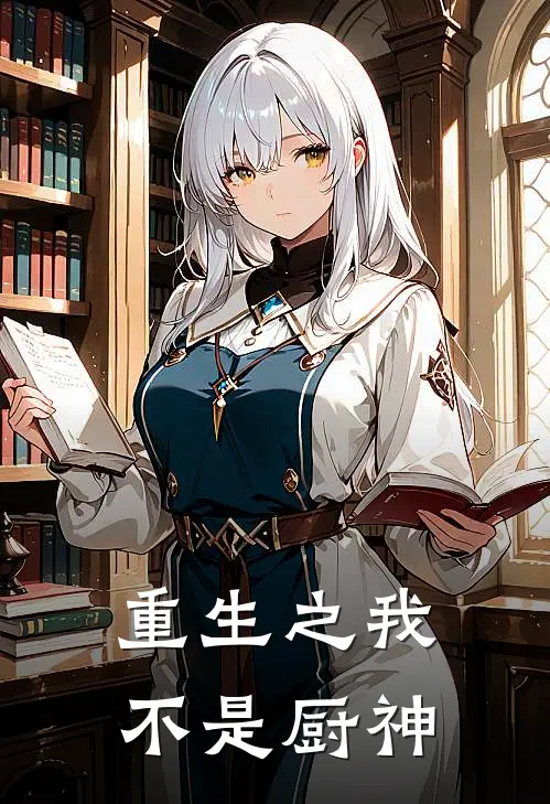 重生之我不是厨神