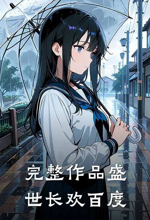 完整作品盛世长欢百度