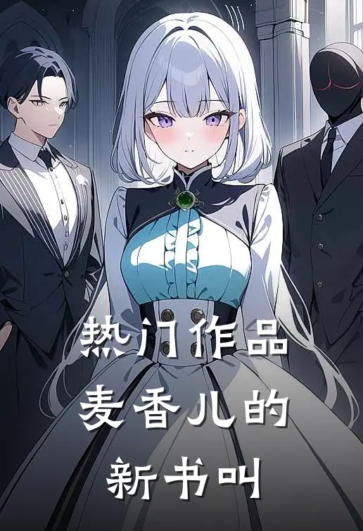 热门作品麦香儿的新书叫
