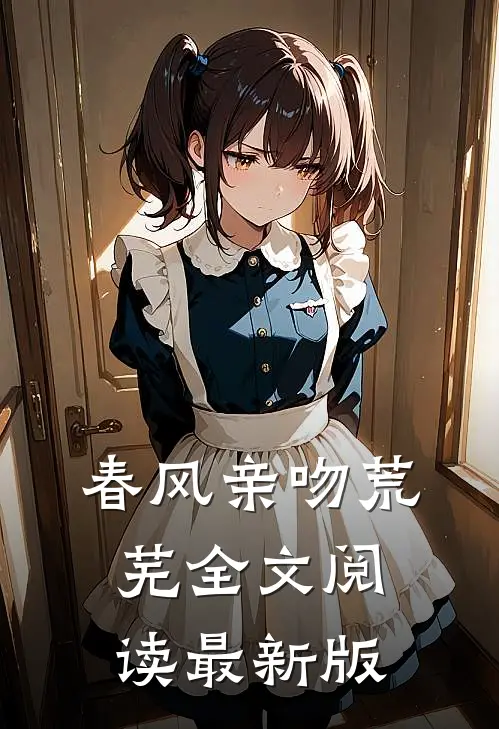 春风亲吻荒芜全文阅读最新版