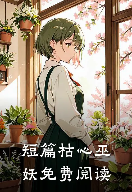 短篇枯心巫妖免费阅读