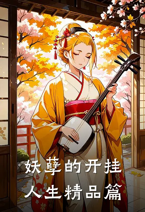 妖孽的开挂人生精品篇