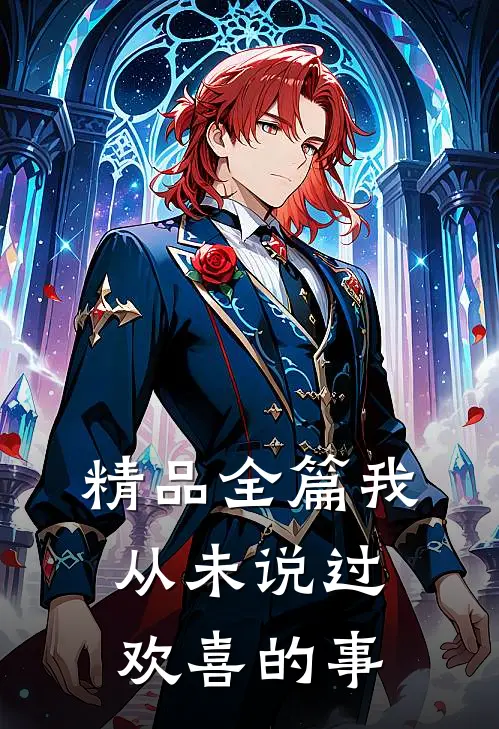 精品全篇我从未说过欢喜的事