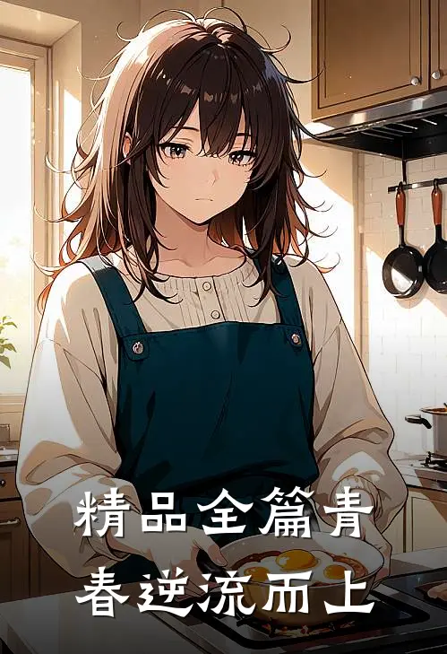 精品全篇青春逆流而上